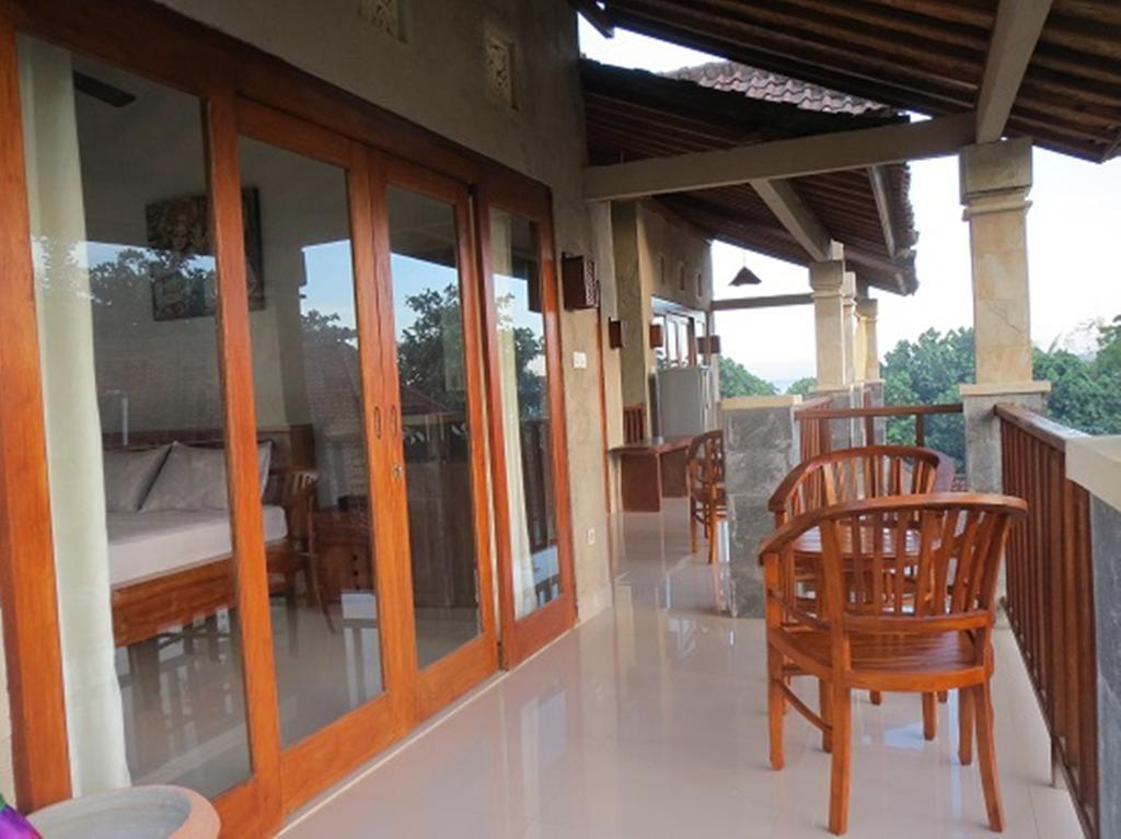 Bali Sari Homestay Amed  Exterior photo